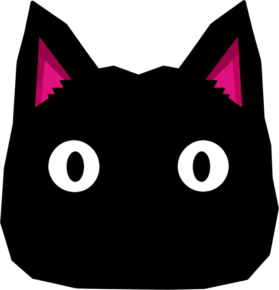 FrozenCat